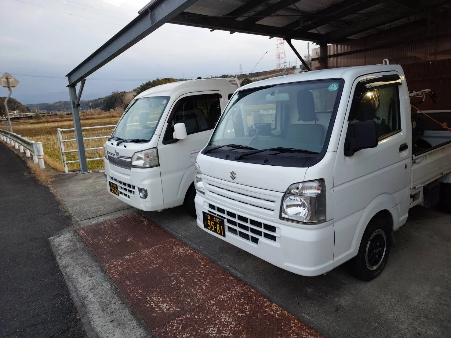 太陽光パネル ドローン診断